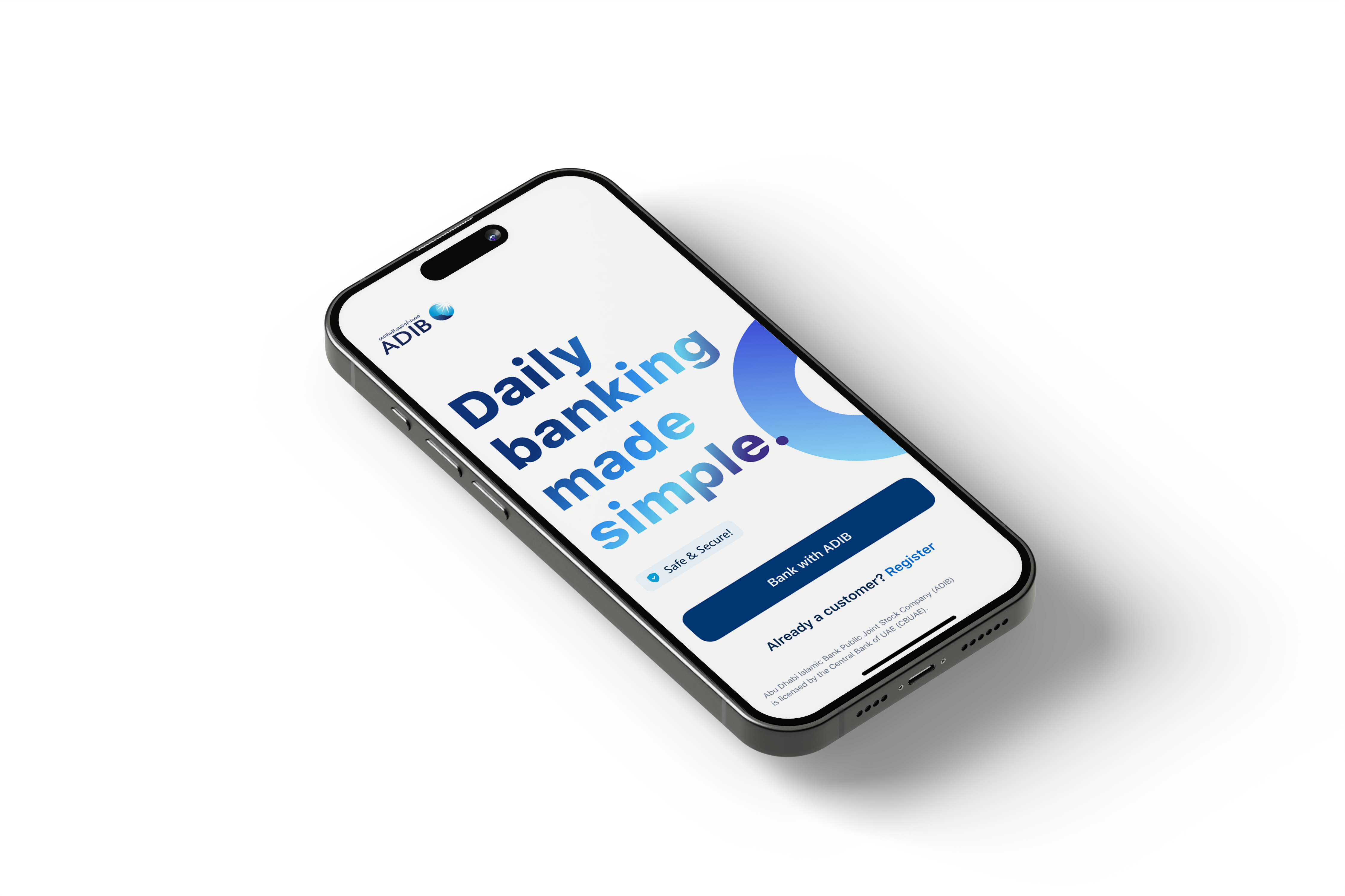 Swift Bank Promo Code