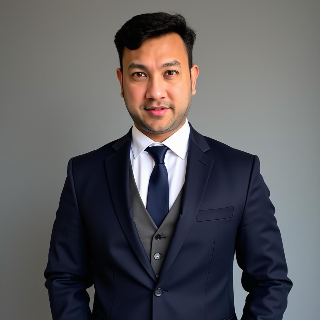 Taha Azhar